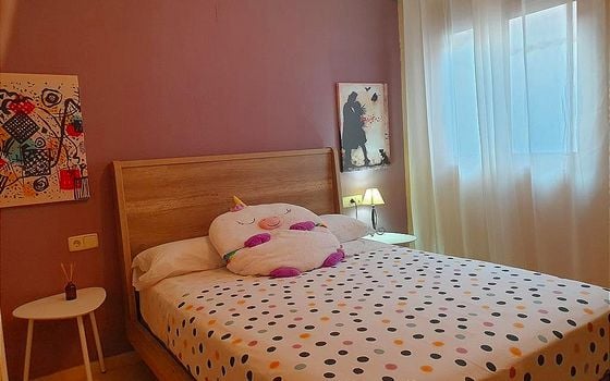 4 bedroom Townhouse in La Nucia - CPP59978 - Photo - Small - 9