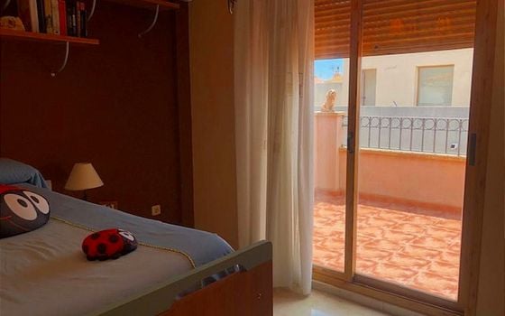 4 bedroom Townhouse in La Nucia - CPP59978 - Photo - Small - 11