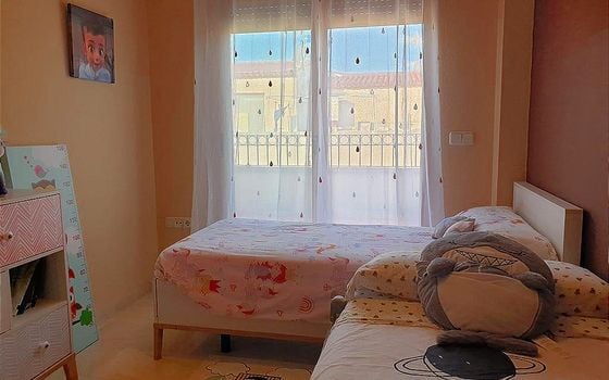 4 bedroom Townhouse in La Nucia - CPP59978 - Photo - Small - 12