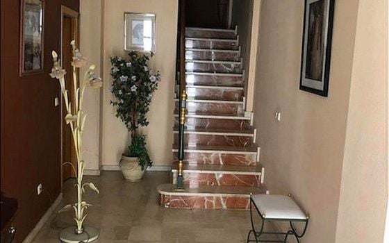 4 bedroom Townhouse in La Nucia - CPP59978 - Photo - Small - 7