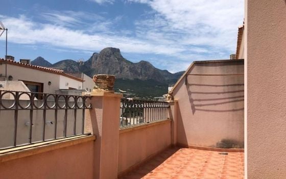 4 bedroom Townhouse in La Nucia - CPP59978 - Photo - Small - 18