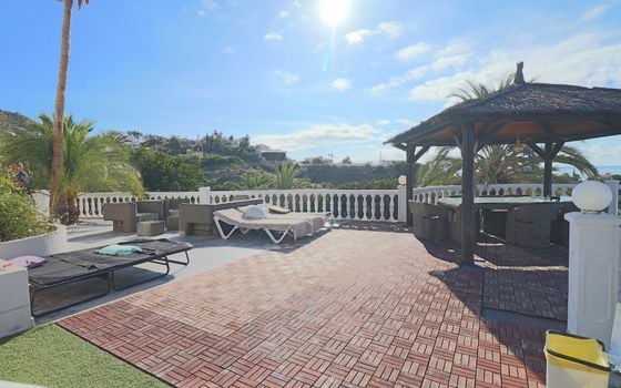 Villa de 6 chambres à El Campello - CPP59990 - Photo - Small - 7