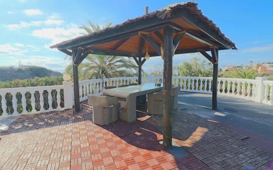 Villa de 6 chambres à El Campello - CPP59990 - Photo - Small - 6