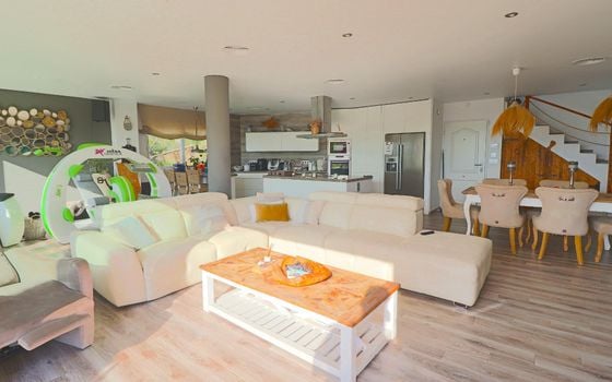 Villa de 6 chambres à El Campello - CPP59990 - Photo - Small - 10