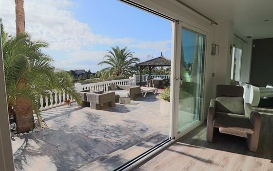 Villa de 6 chambres à El Campello - CPP59990 - Photo - Small - 12