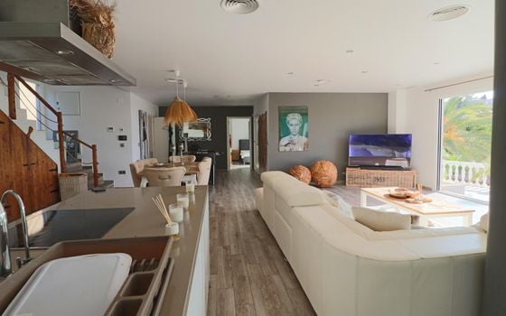 Villa de 6 chambres à El Campello - CPP59990 - Photo - Small - 14