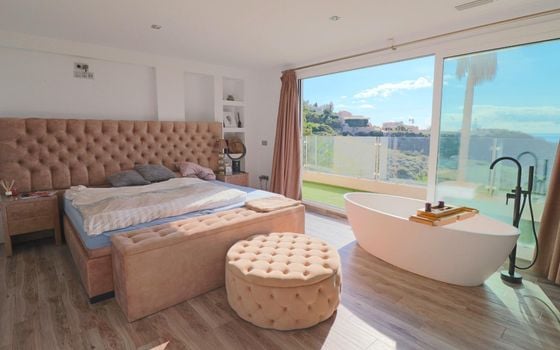 Villa de 6 chambres à El Campello - CPP59990 - Photo - Small - 18