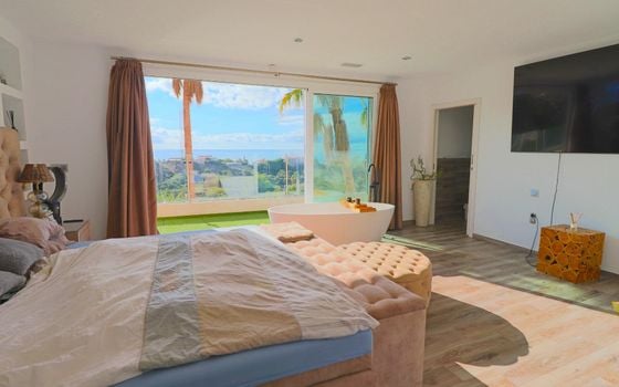 Villa de 6 chambres à El Campello - CPP59990 - Photo - Small - 19