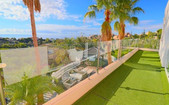 Villa de 6 chambres à El Campello - CPP59990 - Photo - Small - 34