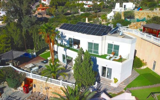 Villa de 6 chambres à El Campello - CPP59990 - Photo - Small - 37