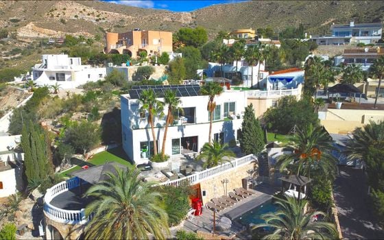 Villa de 6 chambres à El Campello - CPP59990 - Photo - Small - 39