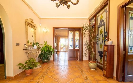 7 bedroom Villa in Alfaz del Pi - CPP59995 - Photo - Small - 6