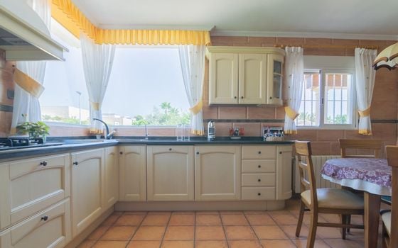 7 bedroom Villa in Alfaz del Pi - CPP59995 - Photo - Small - 11
