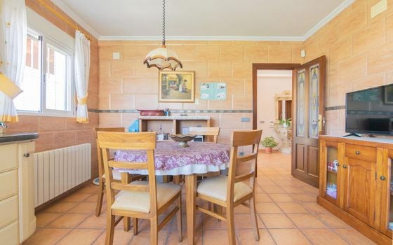 7 bedroom Villa in Alfaz del Pi - CPP59995 - Photo - Small - 12