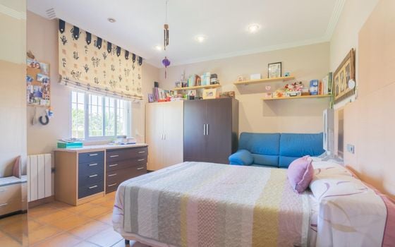 7 bedroom Villa in Alfaz del Pi - CPP59995 - Photo - Small - 16