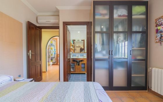7 bedroom Villa in Alfaz del Pi - CPP59995 - Photo - Small - 17