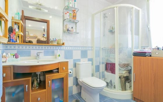7 bedroom Villa in Alfaz del Pi - CPP59995 - Photo - Small - 21