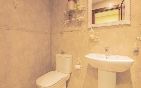 7 bedroom Villa in Alfaz del Pi - CPP59995 - Photo - Small - 22