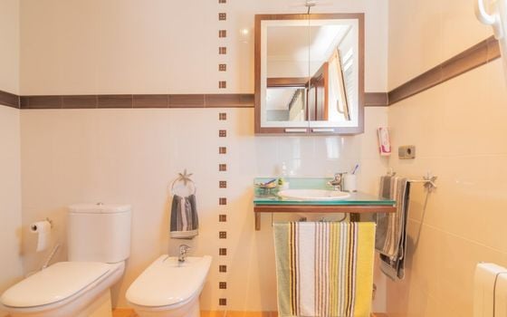 7 bedroom Villa in Alfaz del Pi - CPP59995 - Photo - Small - 23