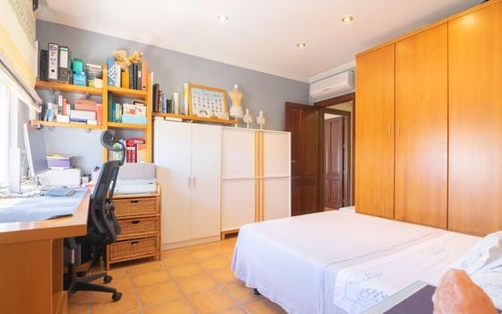 7 bedroom Villa in Alfaz del Pi - CPP59995 - Photo - Small - 19