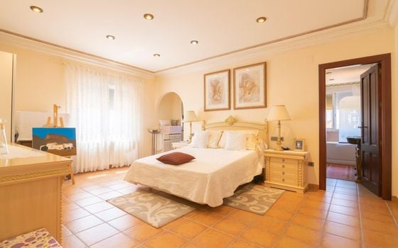 7 bedroom Villa in Alfaz del Pi - CPP59995 - Photo - Small - 13