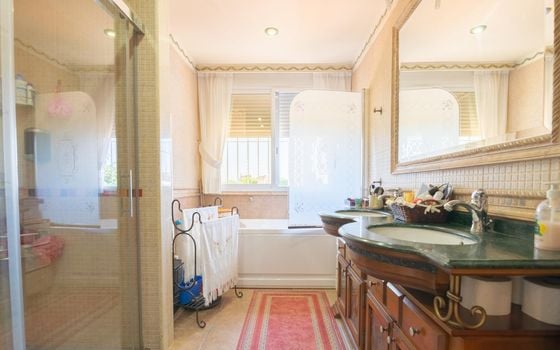 7 bedroom Villa in Alfaz del Pi - CPP59995 - Photo - Small - 20