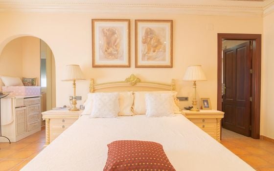 7 bedroom Villa in Alfaz del Pi - CPP59995 - Photo - Small - 14