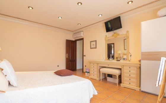 7 bedroom Villa in Alfaz del Pi - CPP59995 - Photo - Small - 15