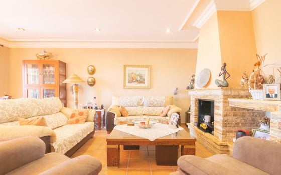 7 bedroom Villa in Alfaz del Pi - CPP59995 - Photo - Small - 7