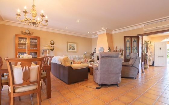 7 bedroom Villa in Alfaz del Pi - CPP59995 - Photo - Small - 8