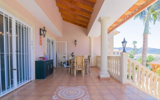 7 bedroom Villa in Alfaz del Pi - CPP59995 - Photo - Small - 28