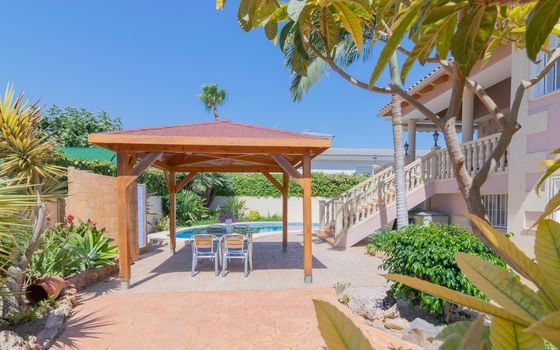 7 bedroom Villa in Alfaz del Pi - CPP59995 - Photo - 3