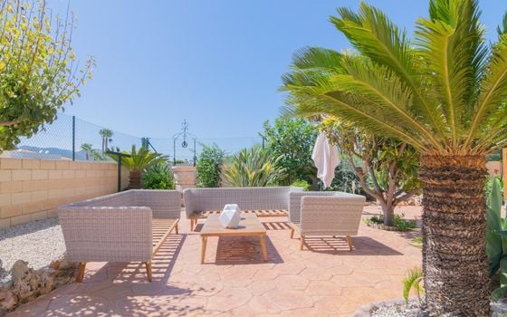 7 bedroom Villa in Alfaz del Pi - CPP59995 - Photo - Small - 29