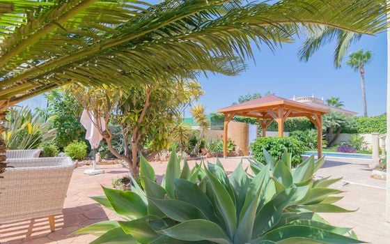 7 bedroom Villa in Alfaz del Pi - CPP59995 - Photo - 4