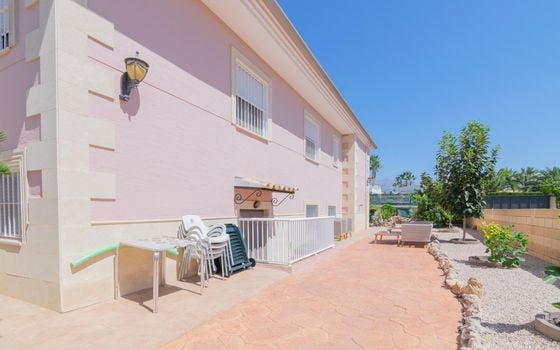 7 bedroom Villa in Alfaz del Pi - CPP59995 - Photo - Small - 30