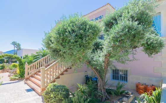 7 bedroom Villa in Alfaz del Pi - CPP59995 - Photo - Small - 32