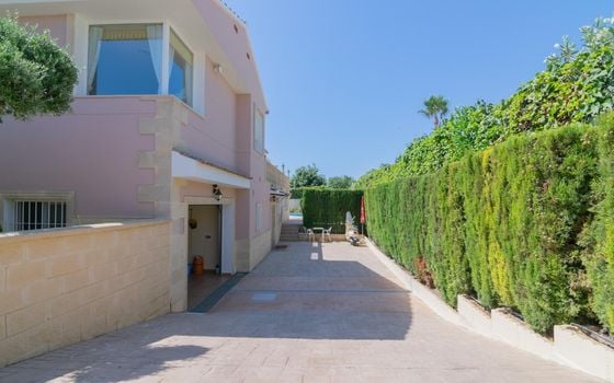 7 bedroom Villa in Alfaz del Pi - CPP59995 - Photo - Small - 33