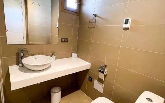 2 Schlafzimmer Appartement in Benidorm - CPP59998 - Foto - Small - 16