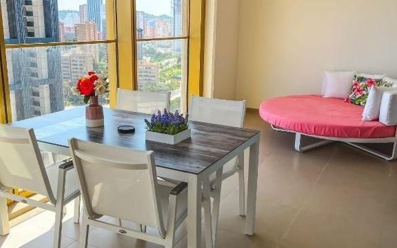 2 Schlafzimmer Appartement in Benidorm - CPP59998 - Foto - Small - 21