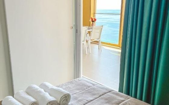 2 Schlafzimmer Appartement in Benidorm - CPP59998 - Foto - Small - 12
