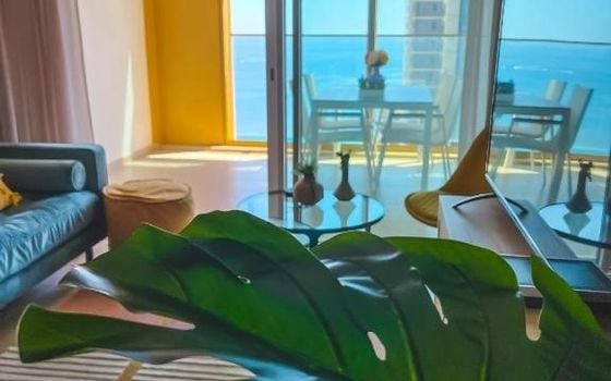 2 Schlafzimmer Appartement in Benidorm - CPP59998 - Foto - Small - 8