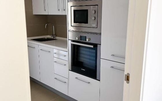 2 Schlafzimmer Appartement in Benidorm - CPP59998 - Foto - Small - 9