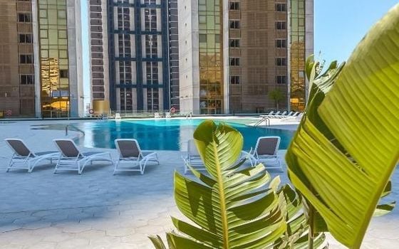 Appartement de 2 chambres à Benidorm - CPP59998 - Photo - 3