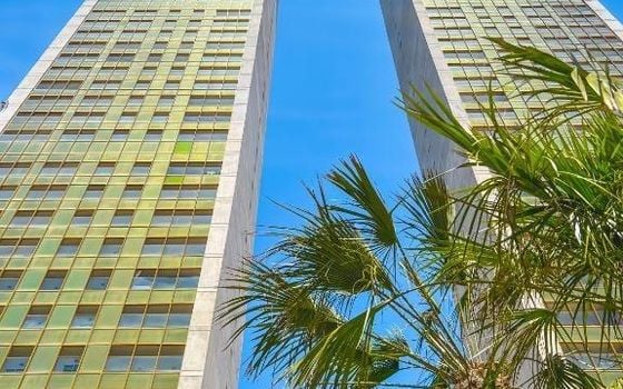 Appartement de 2 chambres à Benidorm - CPP59998 - Photo - 2