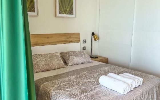 2 Schlafzimmer Appartement in Benidorm - CPP59998 - Foto - Small - 13