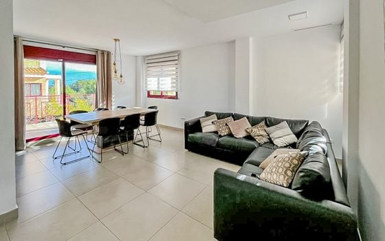 4 bedroom Villa in La Nucia - CPP90046 - Photo - 3