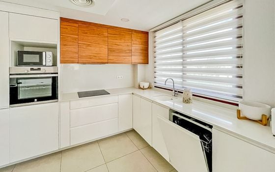 4 bedroom Villa in La Nucia - CPP90046 - Photo - Small - 9