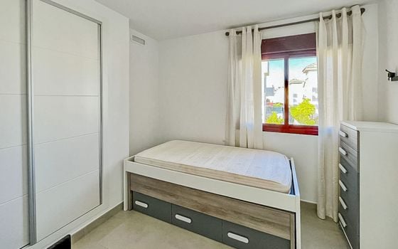 4 bedroom Villa in La Nucia - CPP90046 - Photo - Small - 13