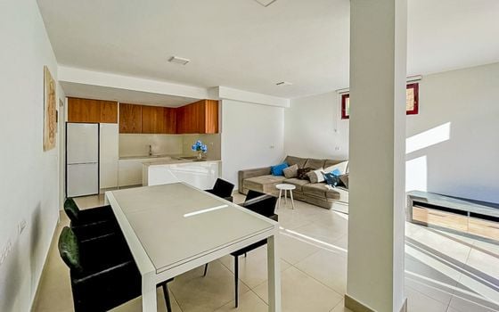4 bedroom Villa in La Nucia - CPP90046 - Photo - Small - 6