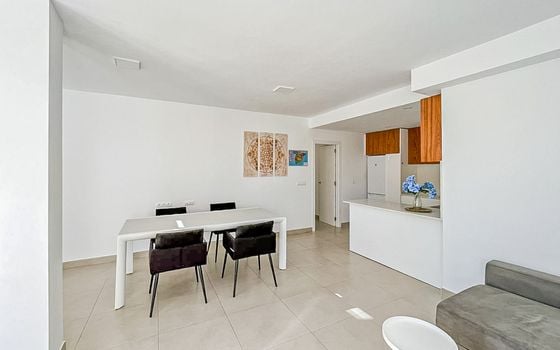 4 bedroom Villa in La Nucia - CPP90046 - Photo - Small - 7